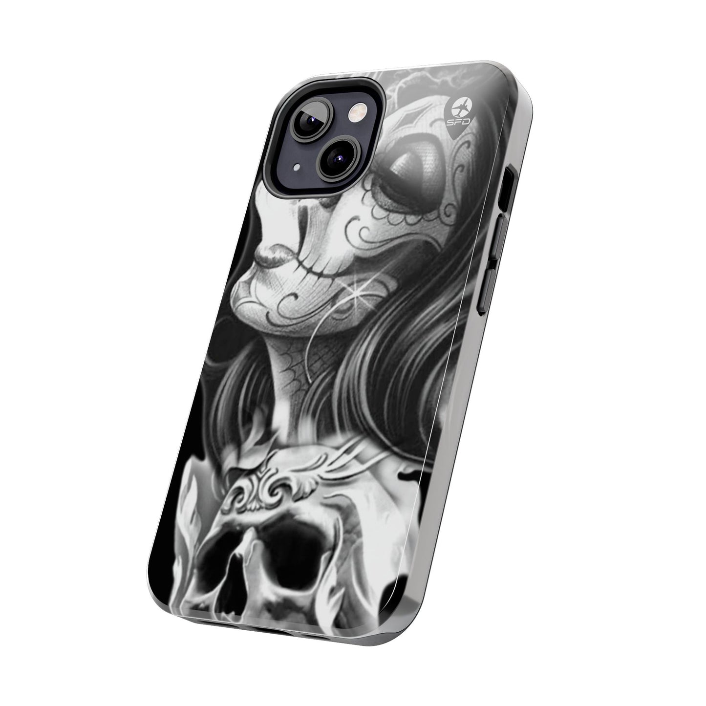 SFD Tough Phone Cases