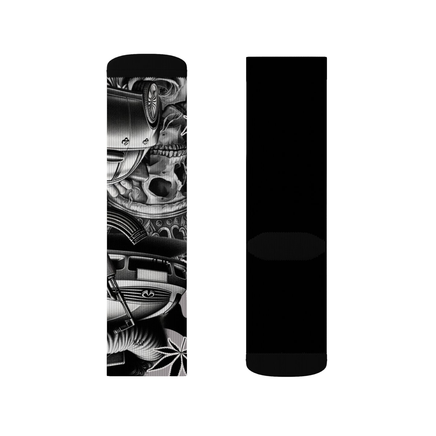 SFD Socks
