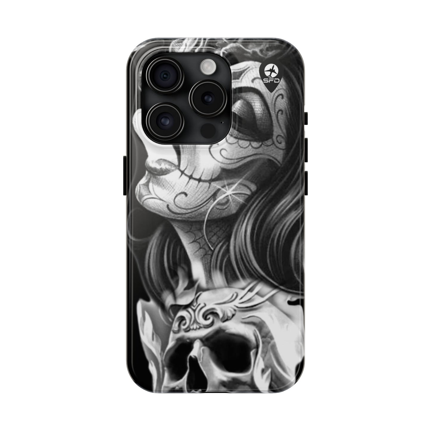 SFD Tough Phone Cases