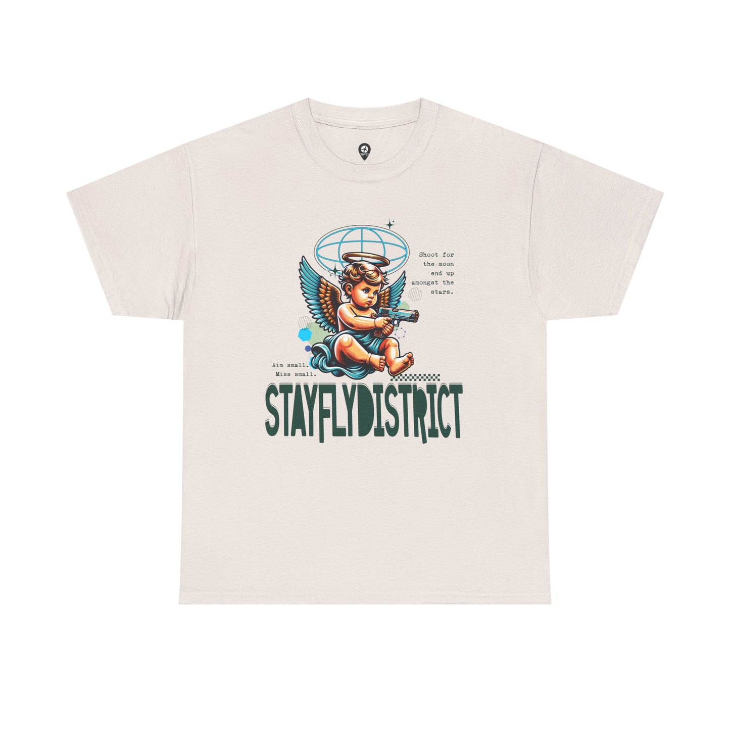 Baby Cupid Tee