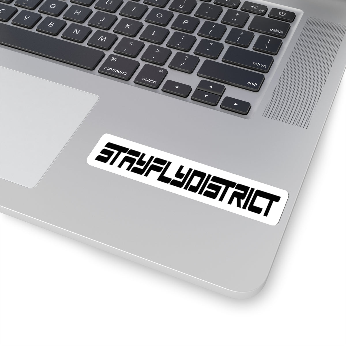 SFD Sticker