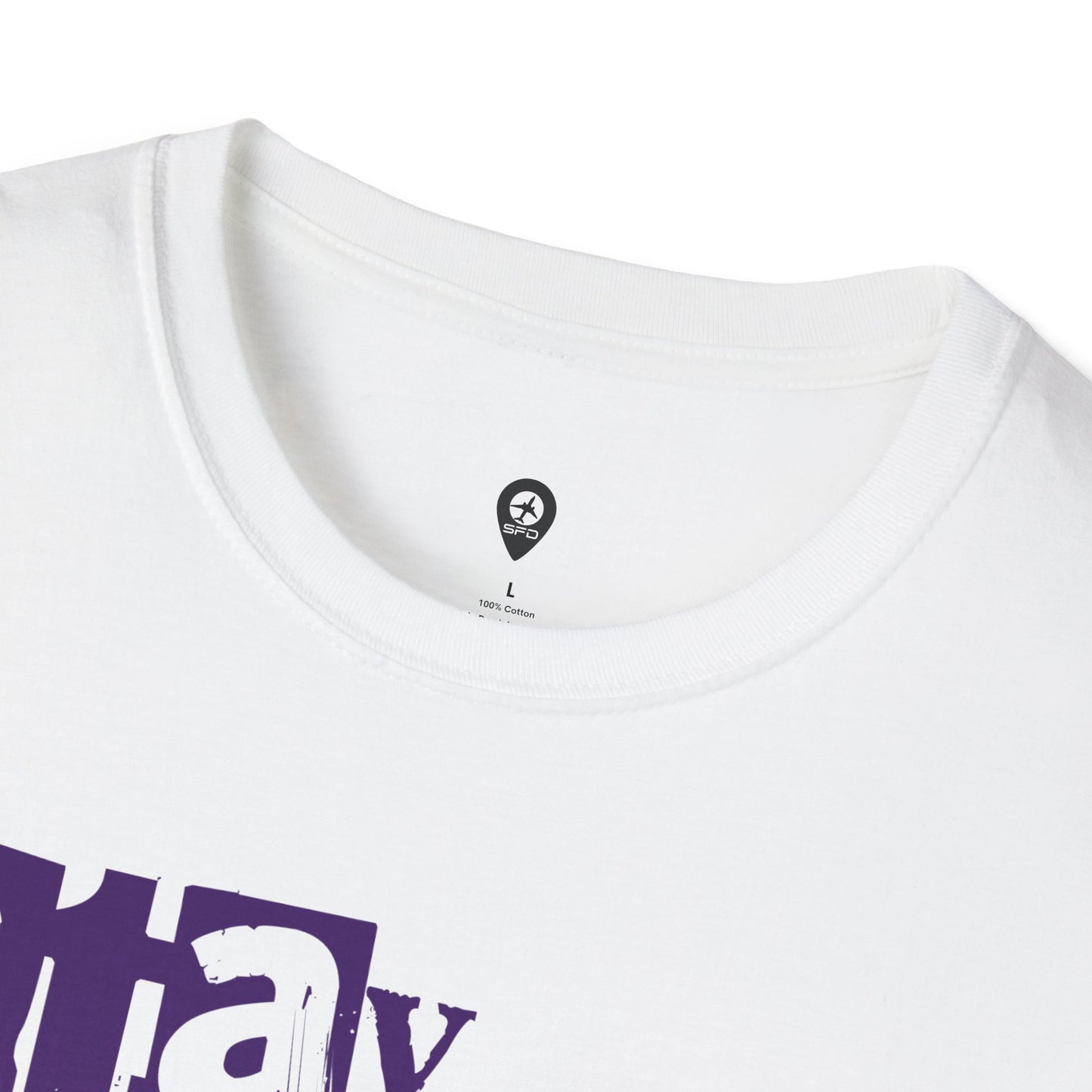 SFD Drone Pilot Tee