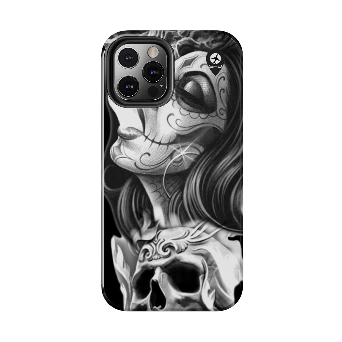 SFD Tough Phone Cases