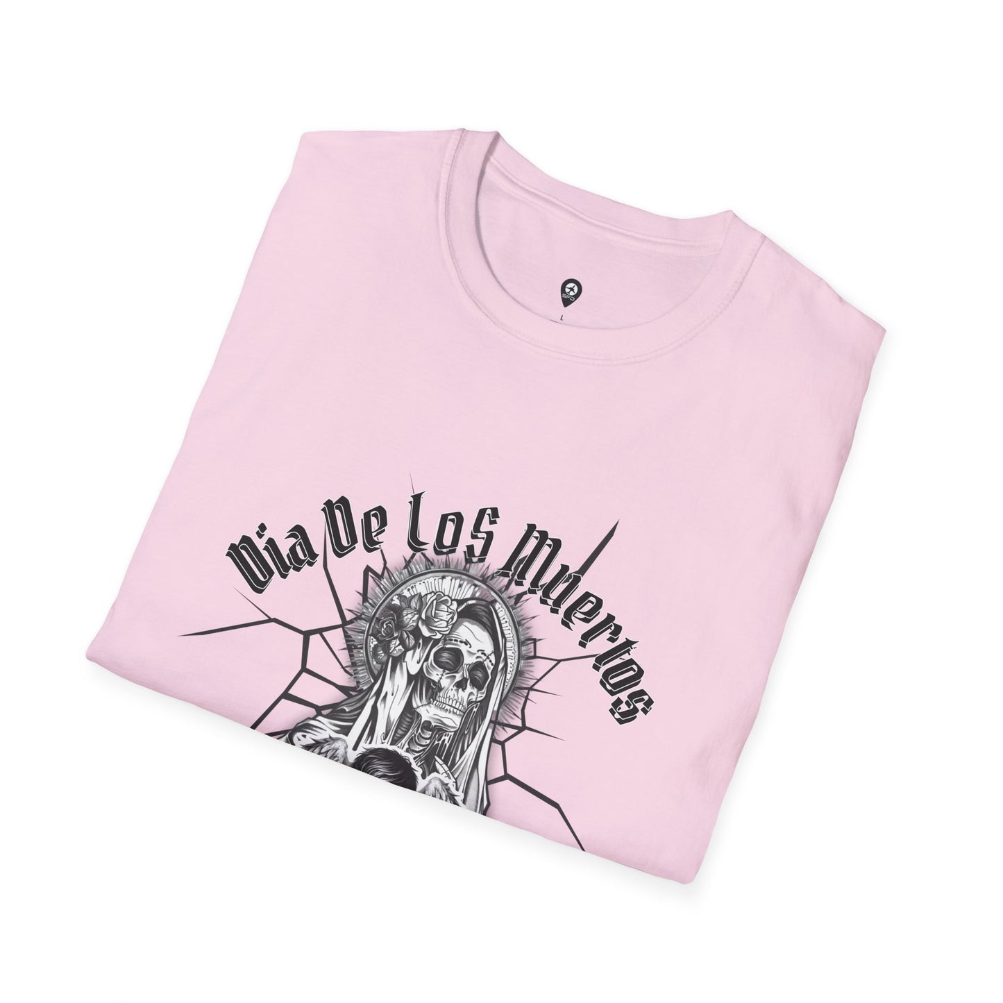 Dia De los Muertos T-Shirt