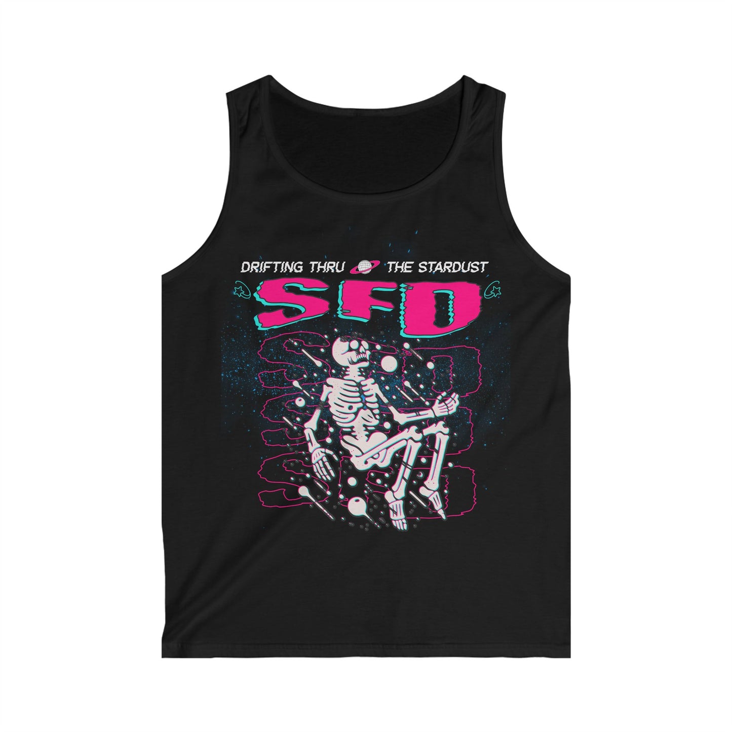 SFD StarDust Tank Tee