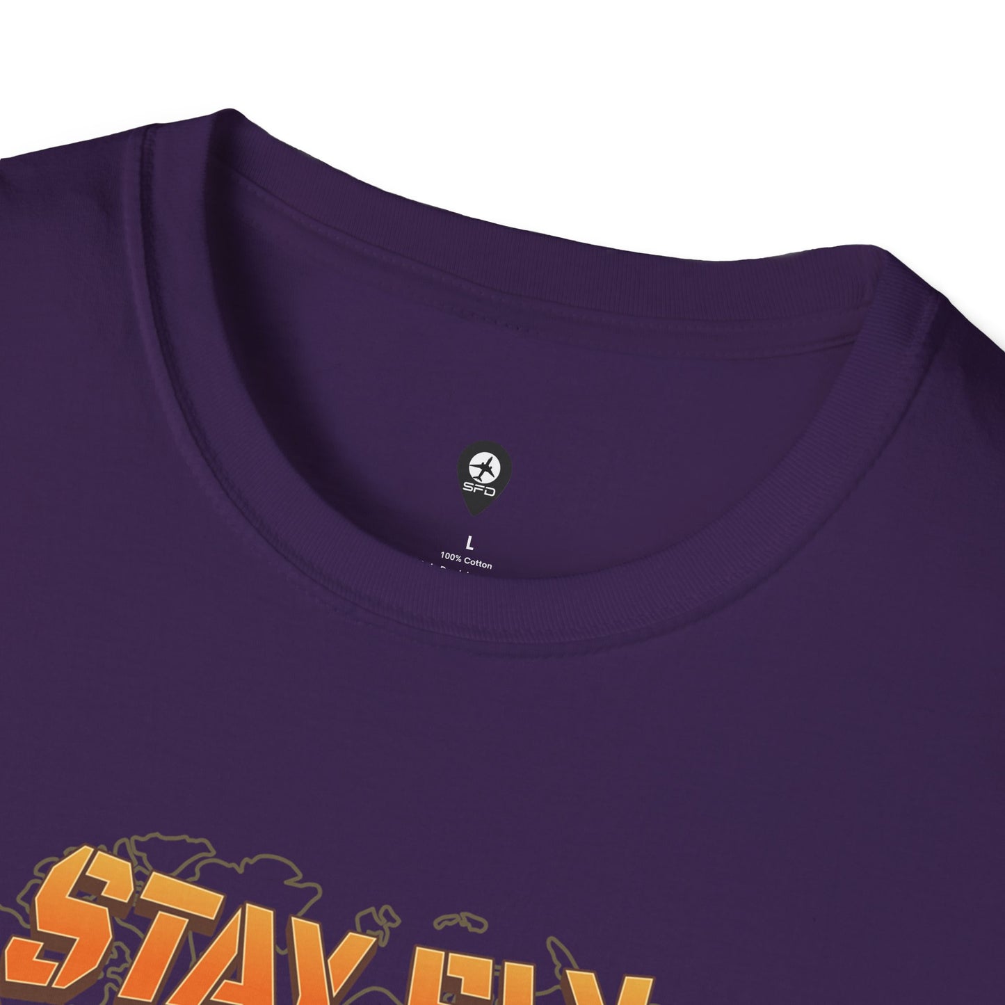 SFD "WMD' T-Shirt