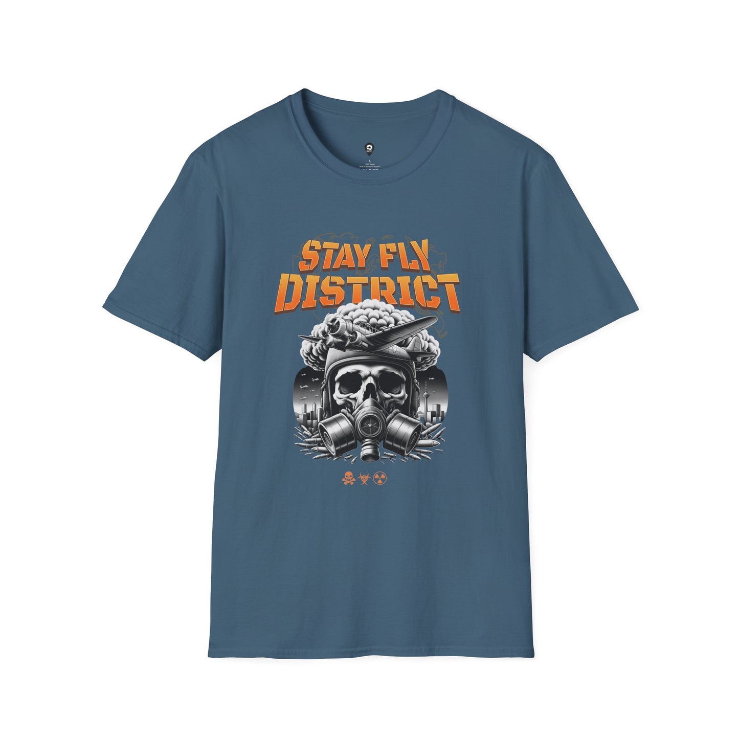 SFD "WMD' T-Shirt