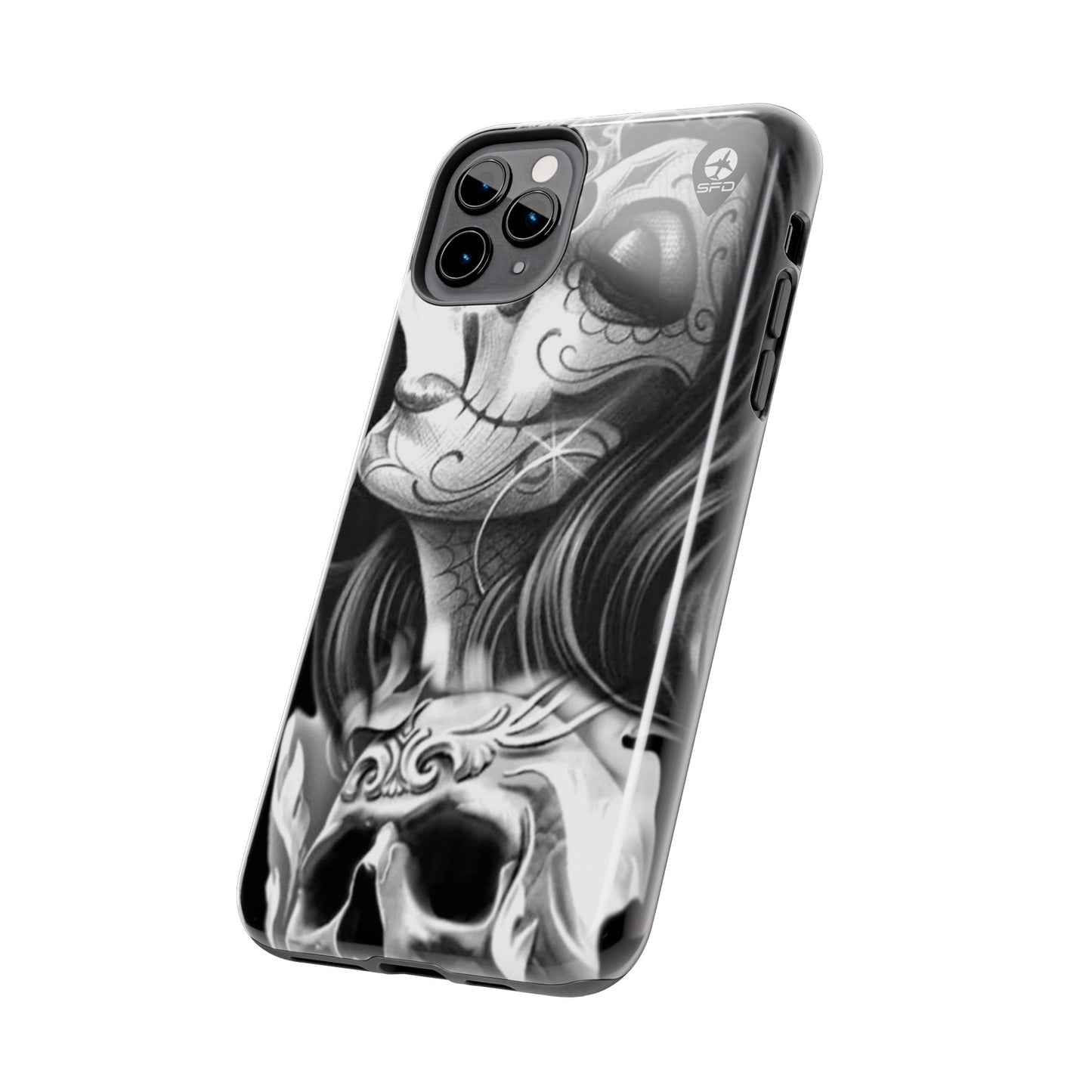 SFD Tough Phone Cases