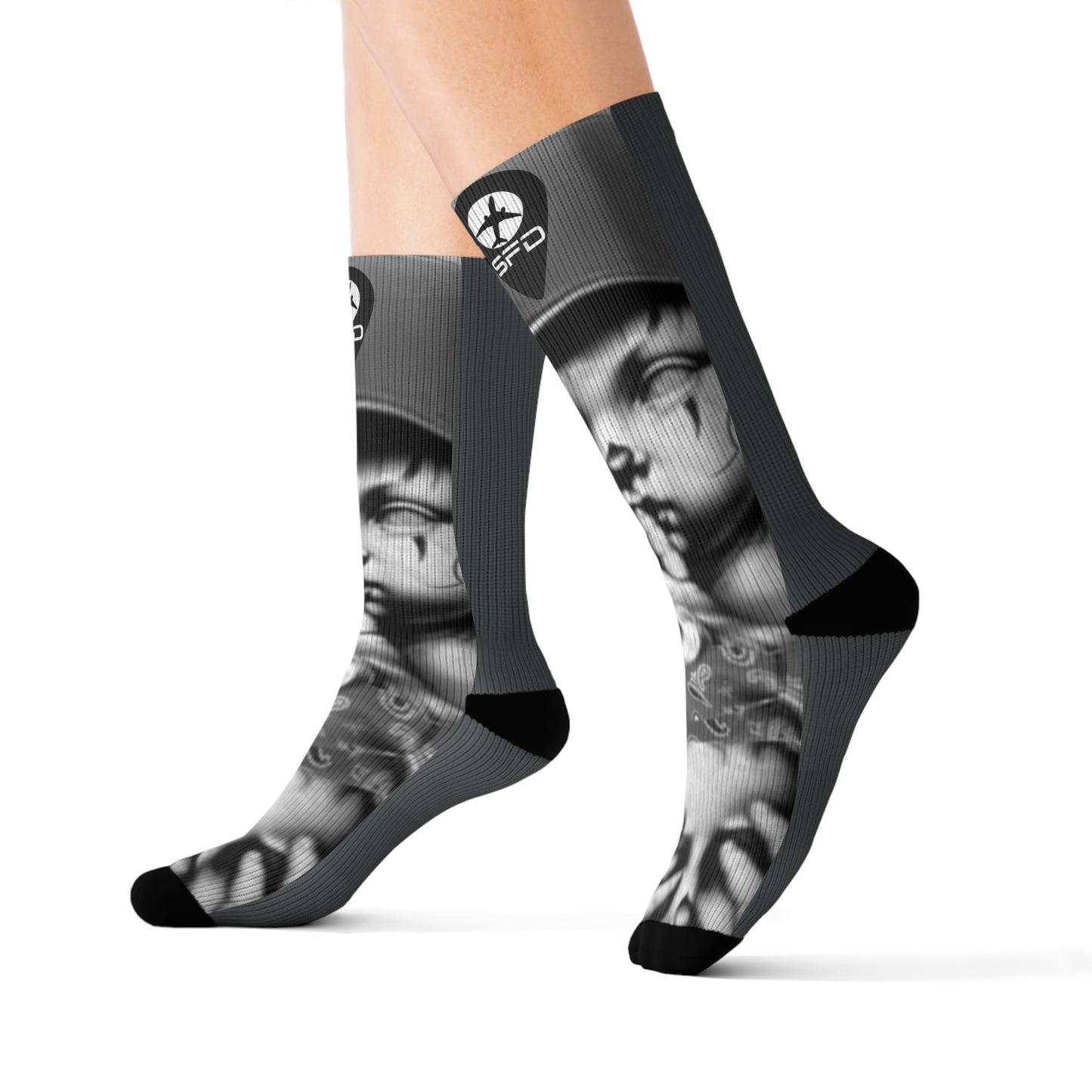 SFD Socks