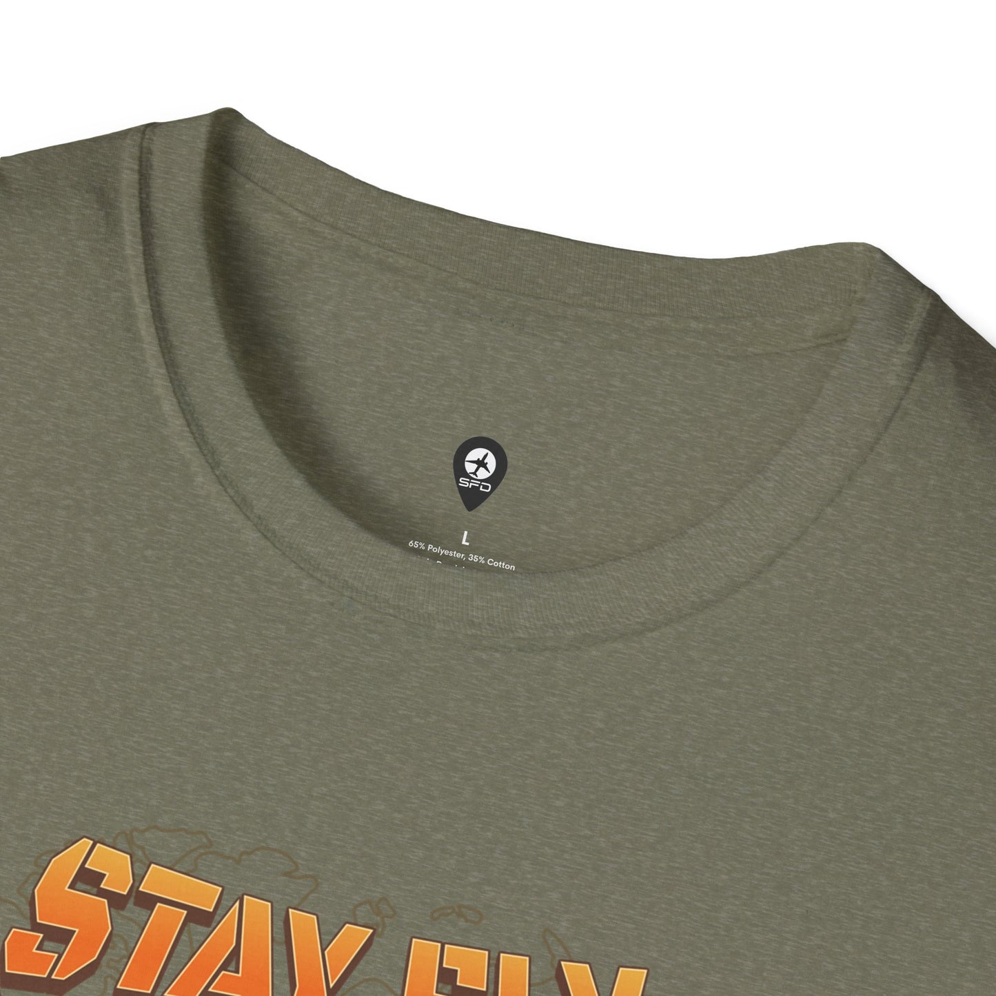 SFD "WMD' T-Shirt