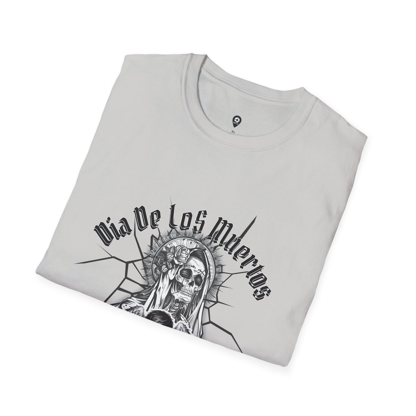 Dia De los Muertos T-Shirt