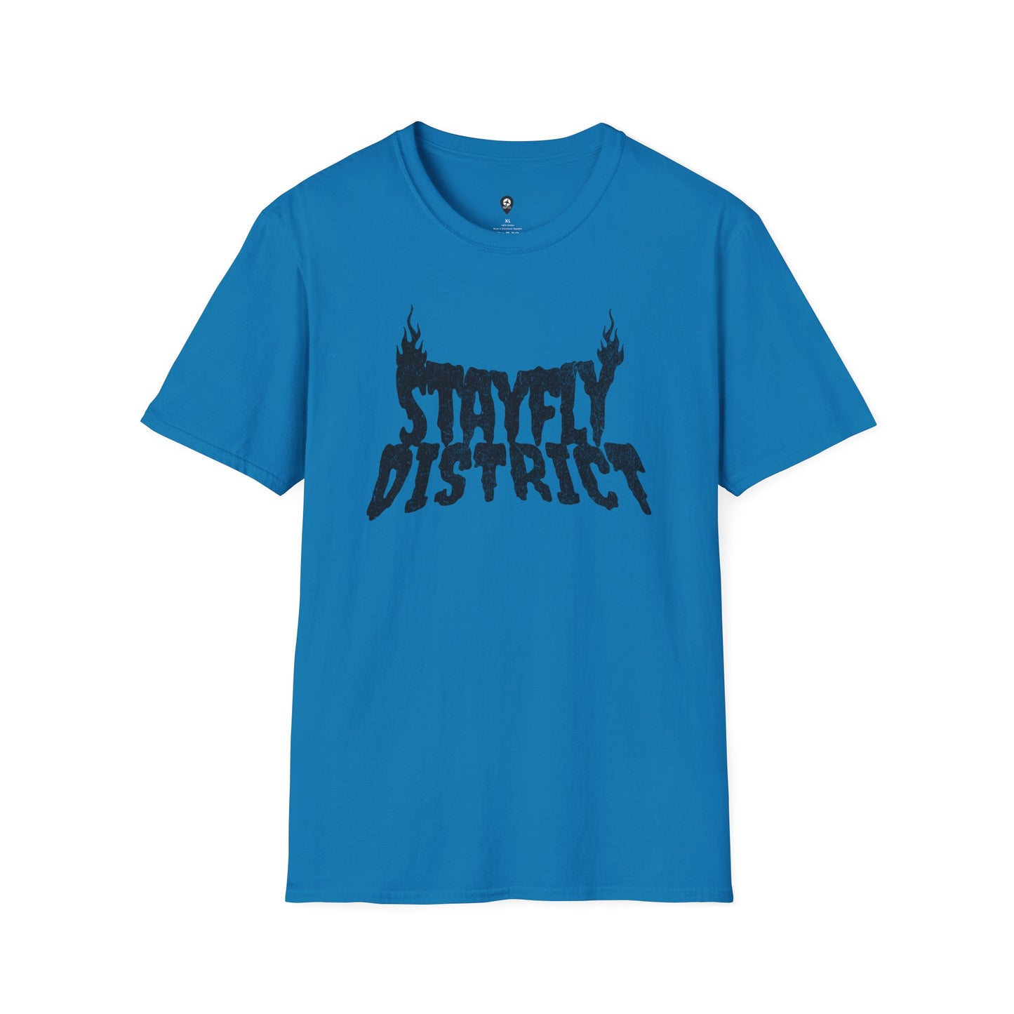 SFD flame Tee