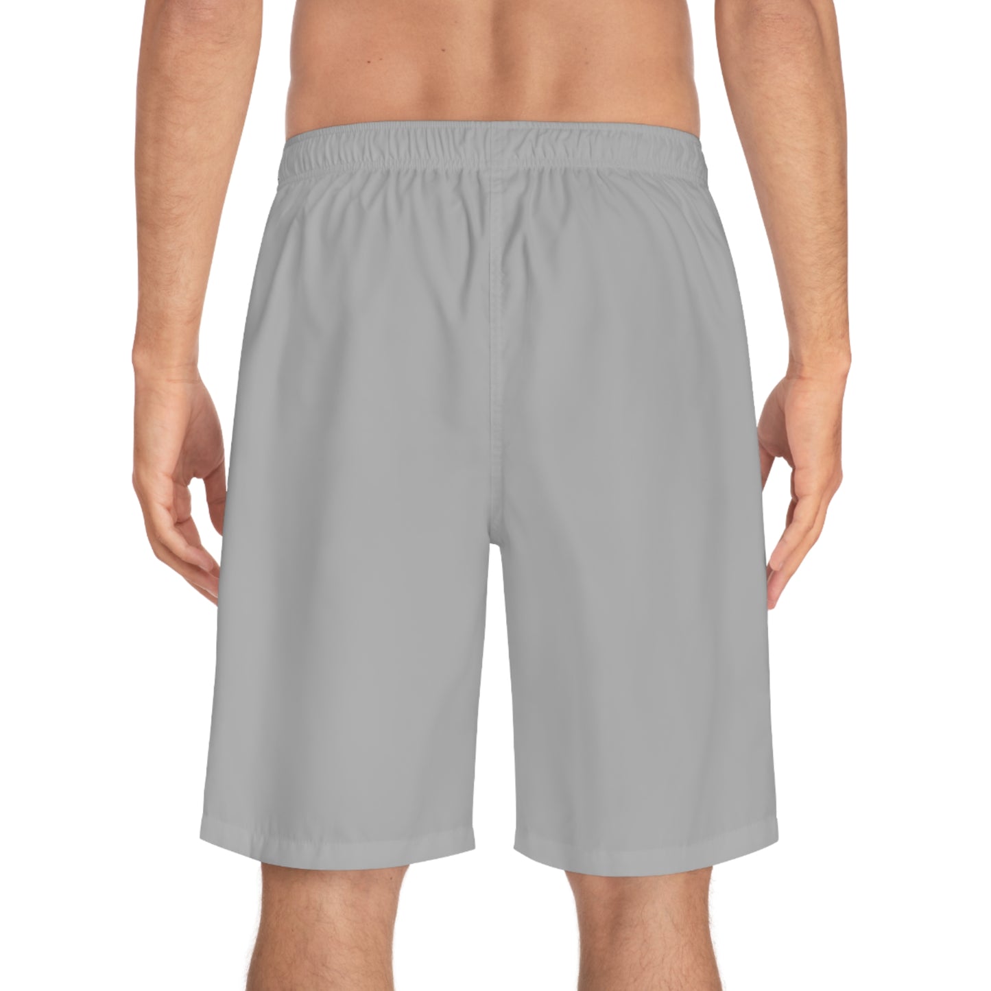 Blue N Grey SFD Shorts