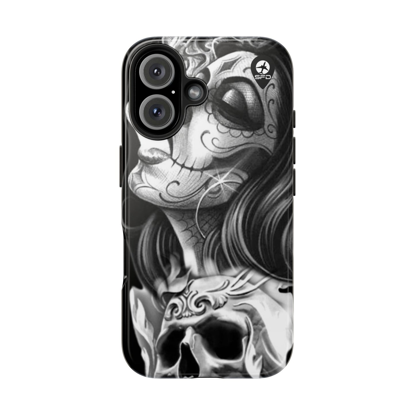 SFD Tough Phone Cases