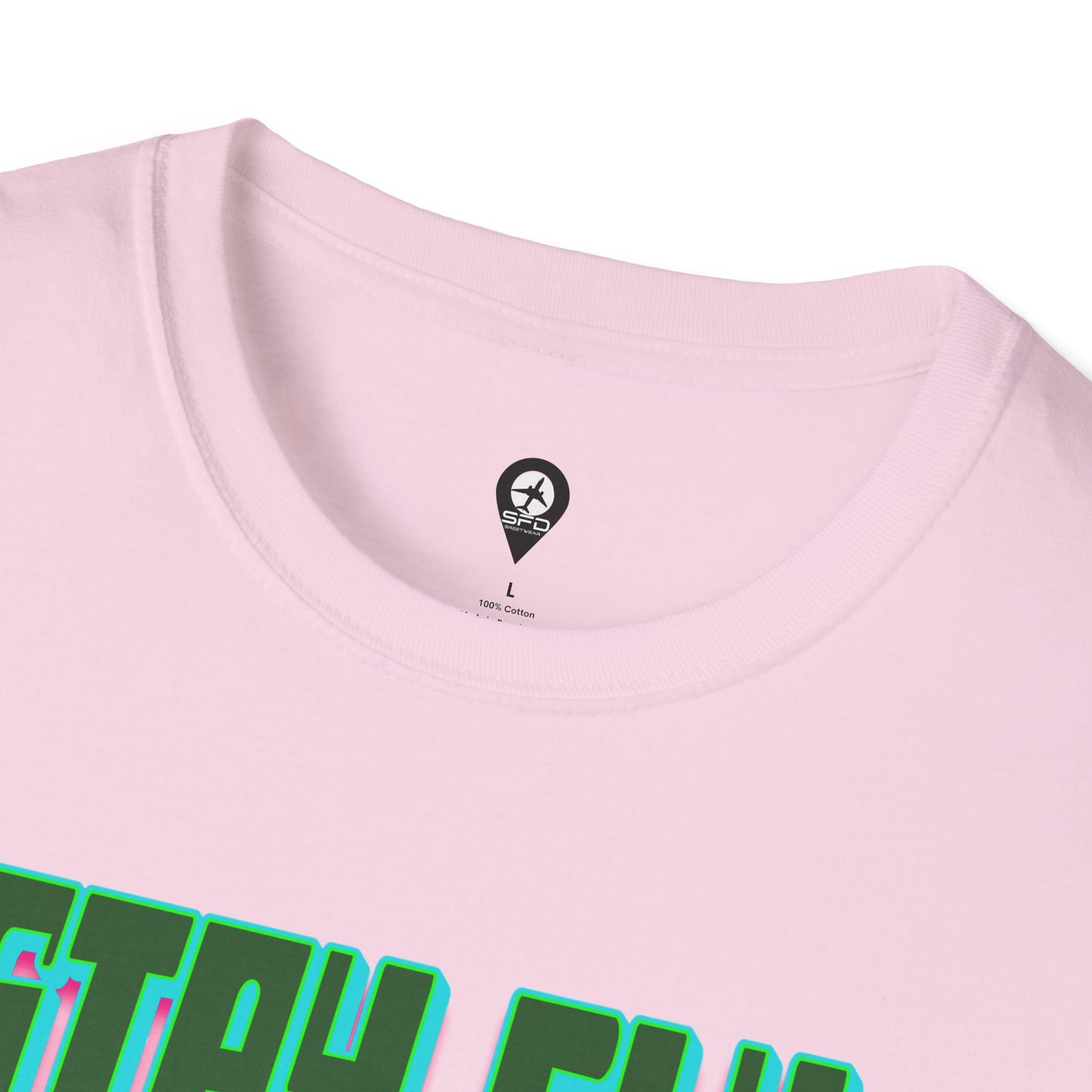 Alien Kush Tee