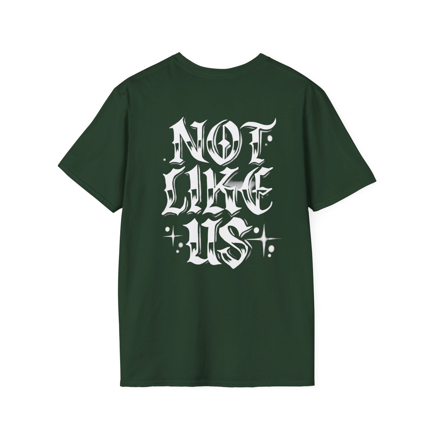 SFD 210 Tee
