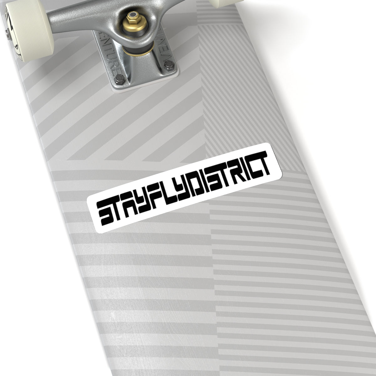 SFD Sticker