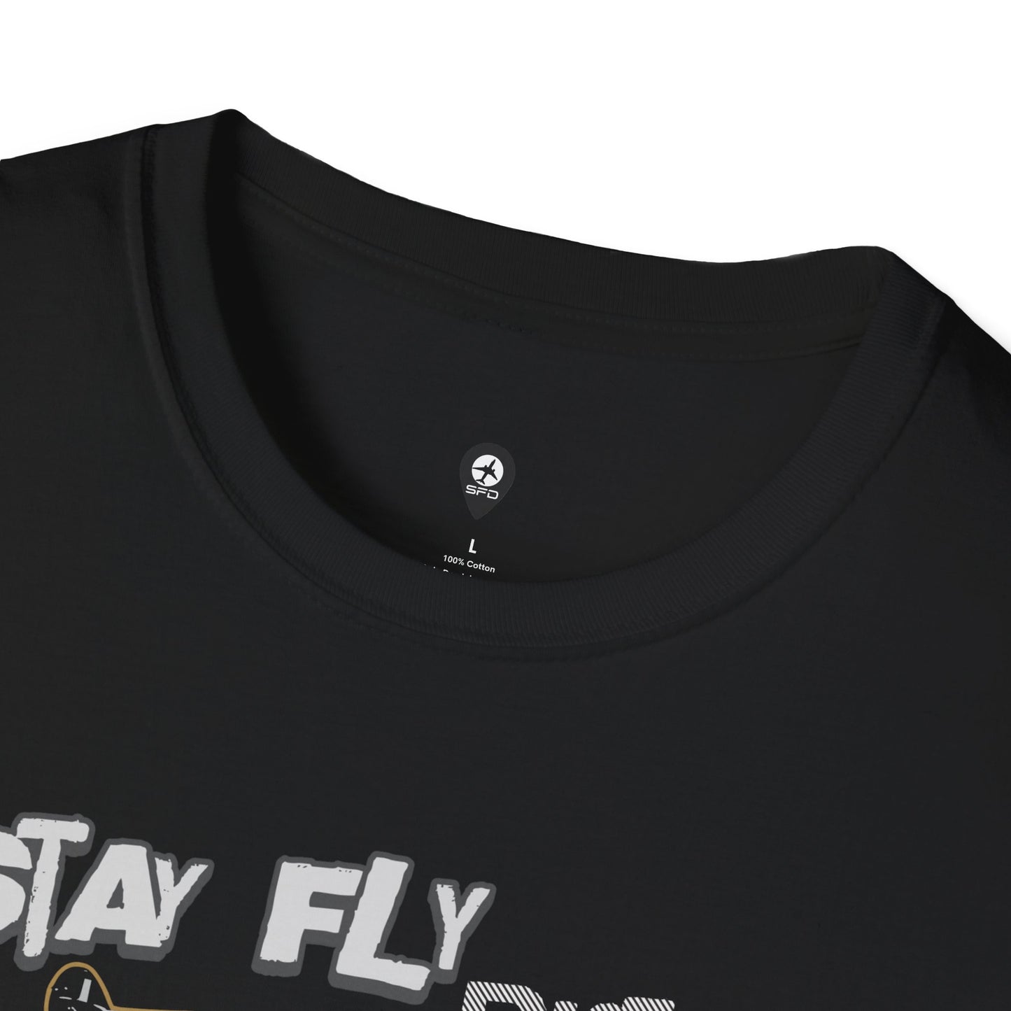 SFD Rain Drop Tee