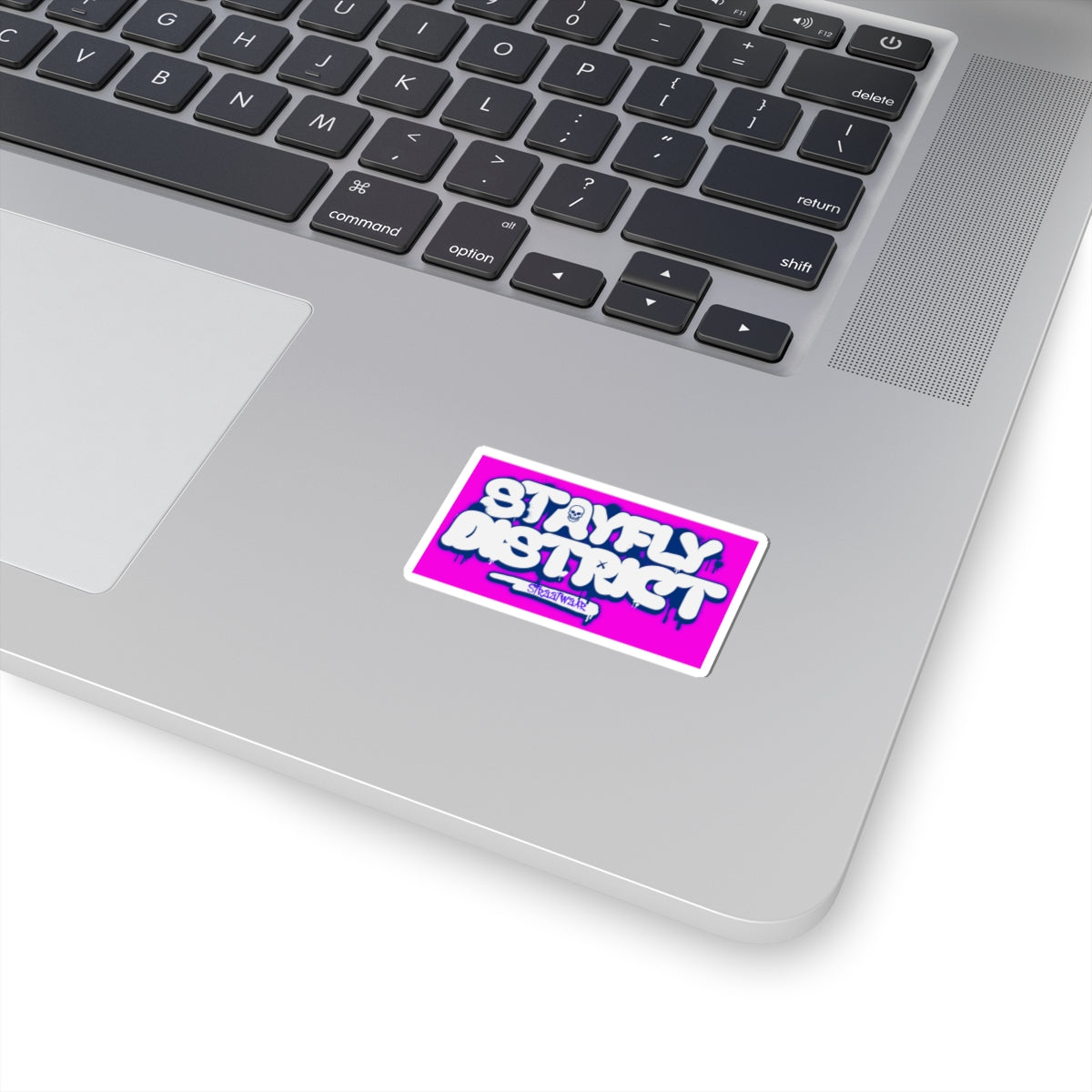 SFD Sticker