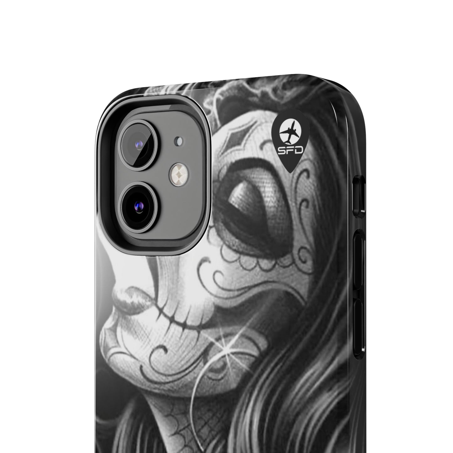 SFD Tough Phone Cases