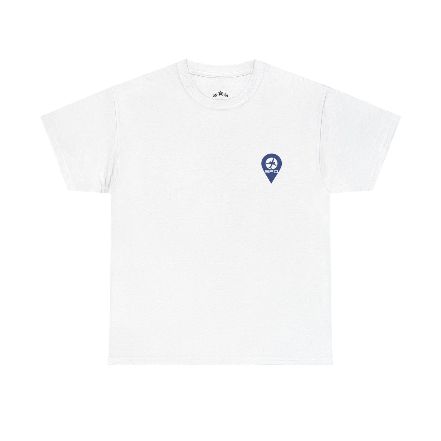 GTR Tee