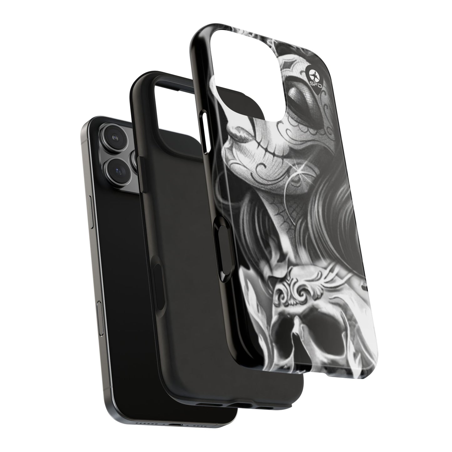 SFD Tough Phone Cases