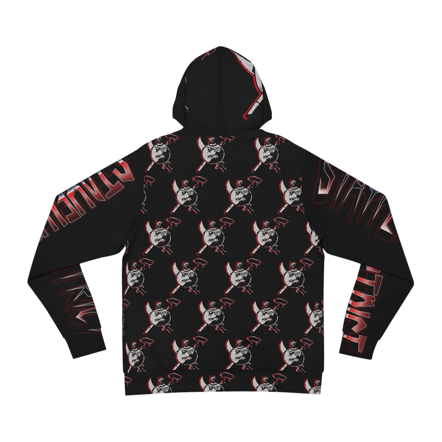 SFD Warpaint hoodie