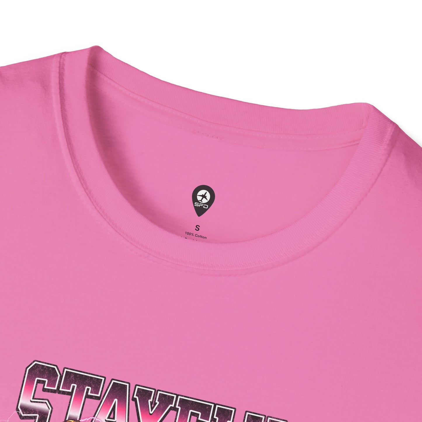 SFD Baddies Tee