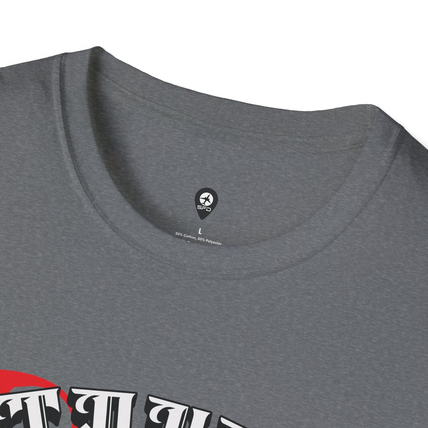 SFD Death Blooms Tee