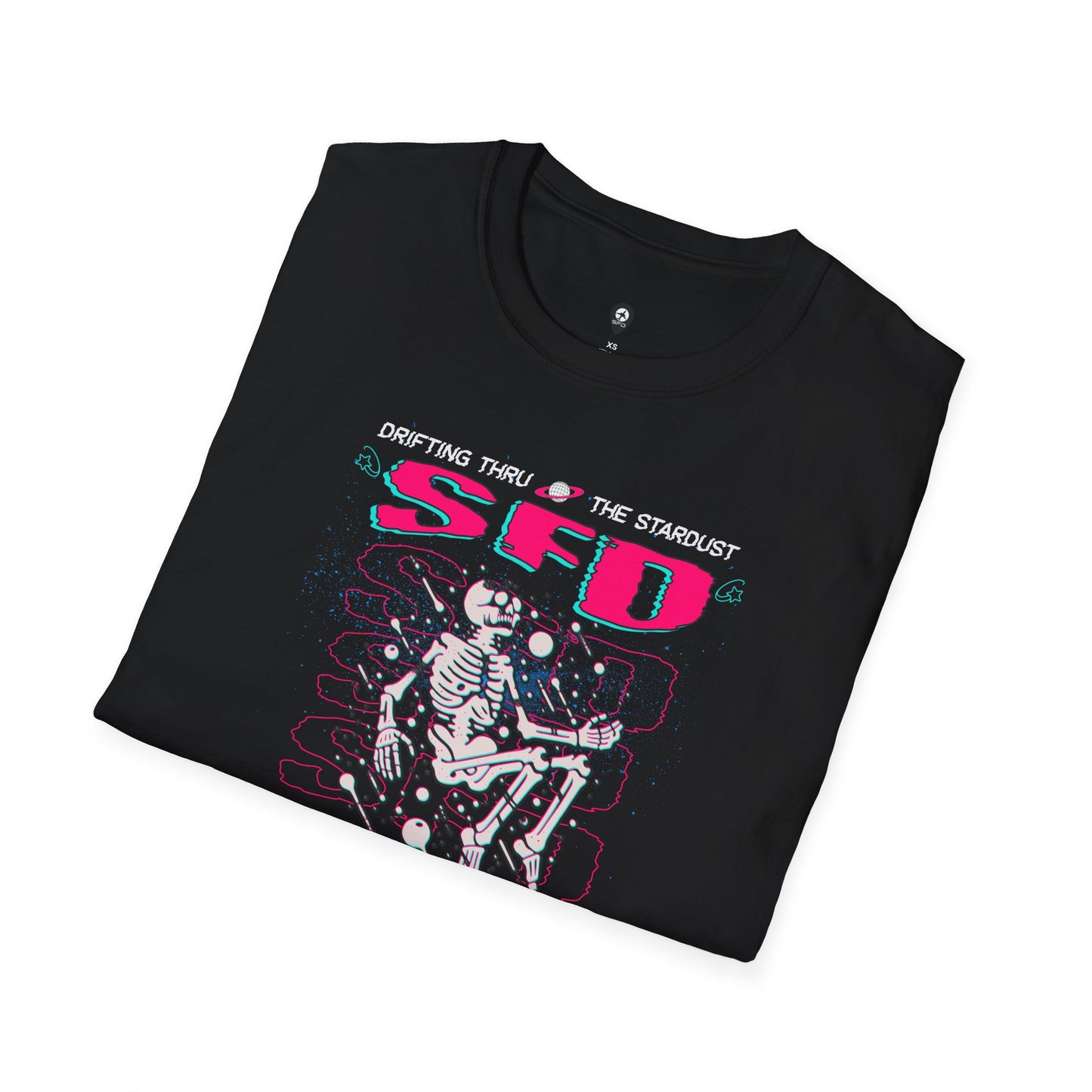 SFD Stardust T-Shirt