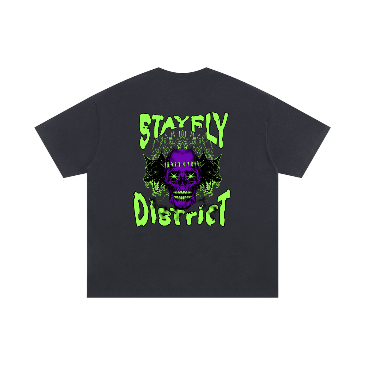 Hounds of hell Tee