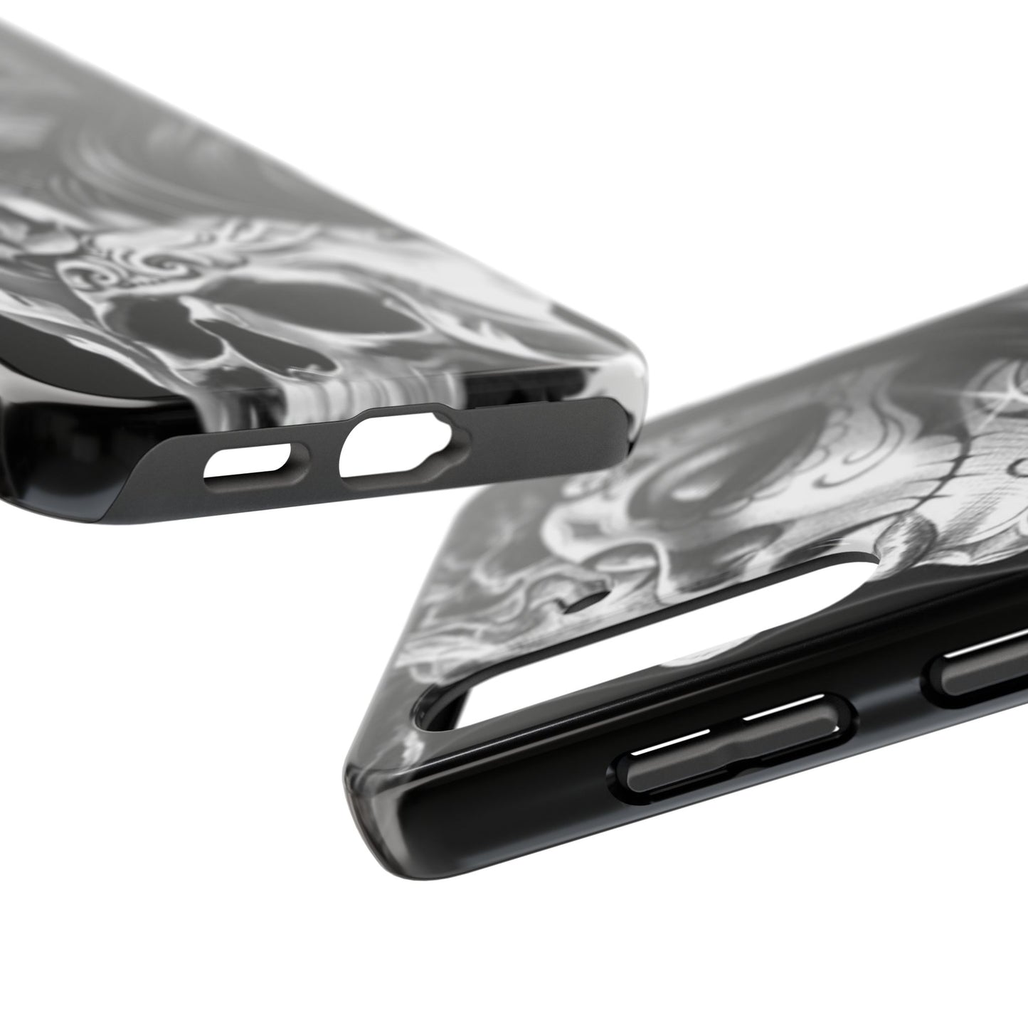 SFD Tough Phone Cases