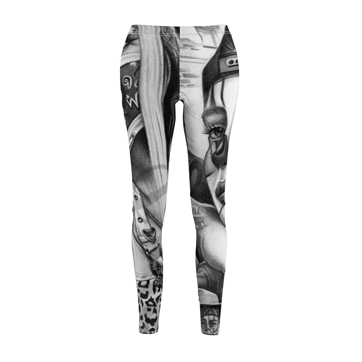 SFD Payasa Leggings