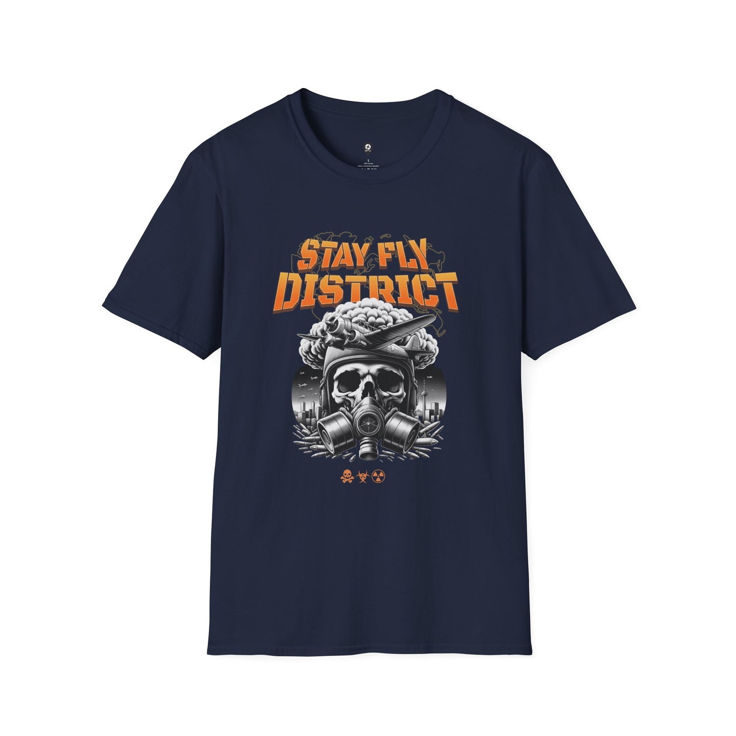 SFD "WMD' T-Shirt