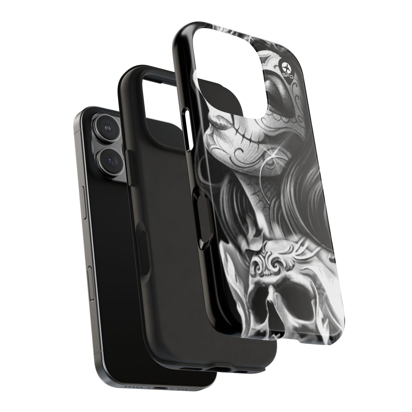 SFD Tough Phone Cases