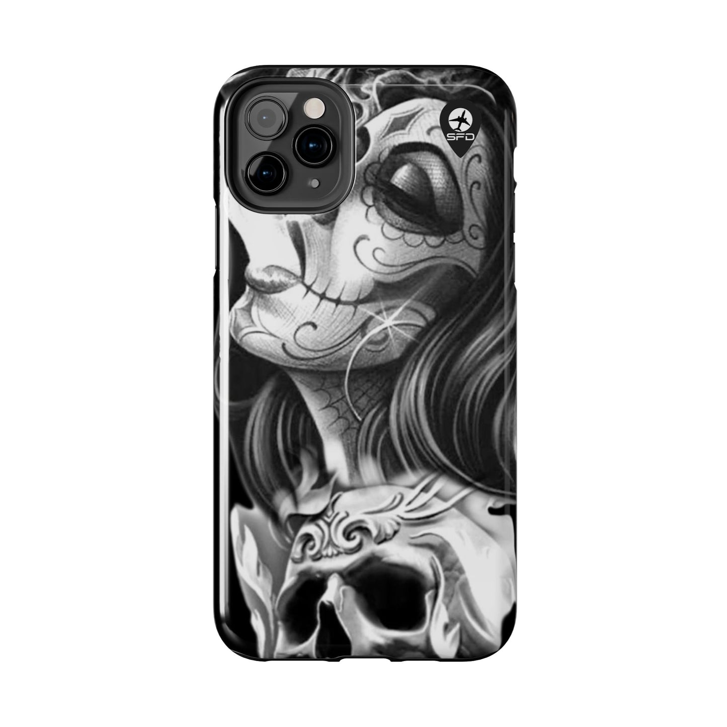 SFD Tough Phone Cases