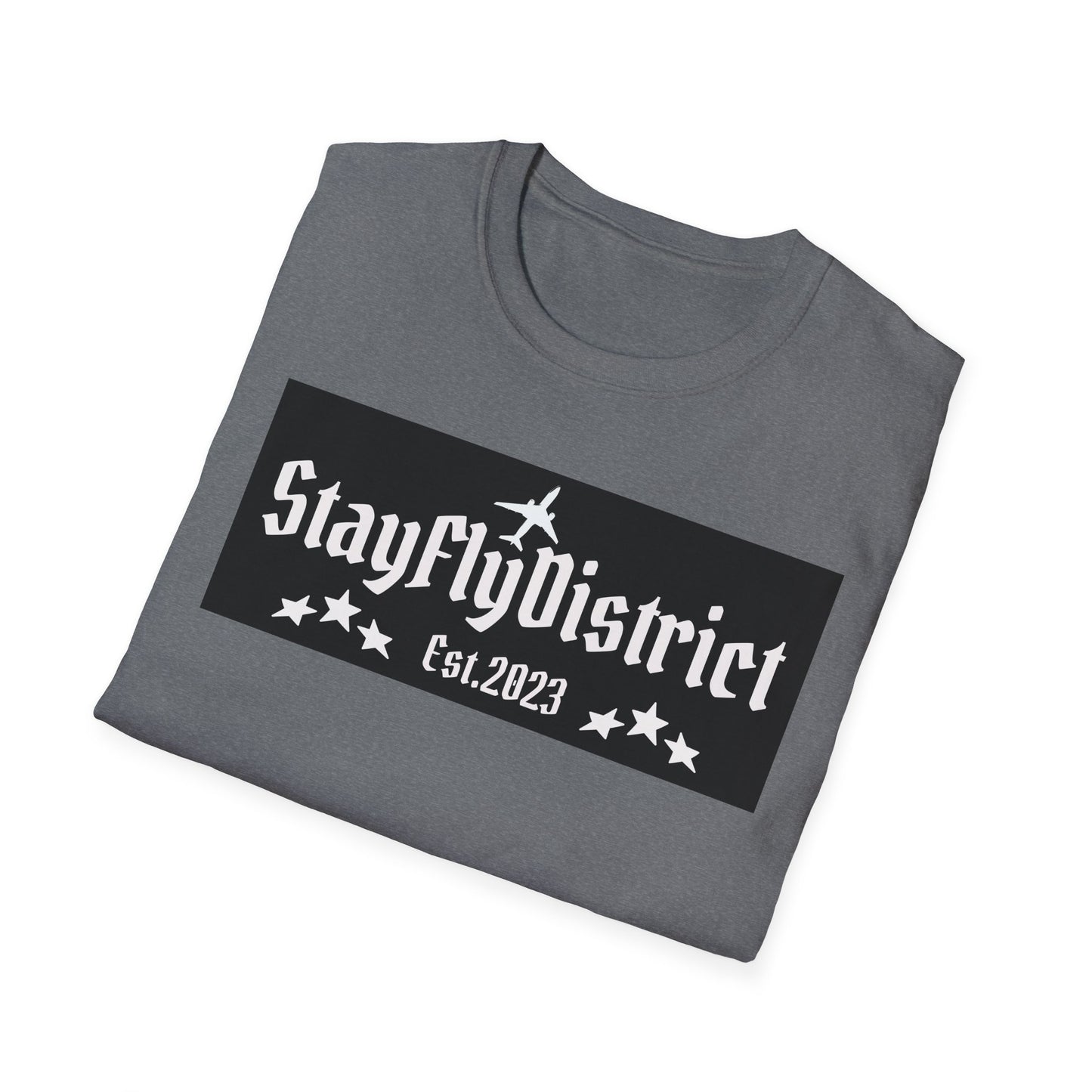Logo Box T-Shirt