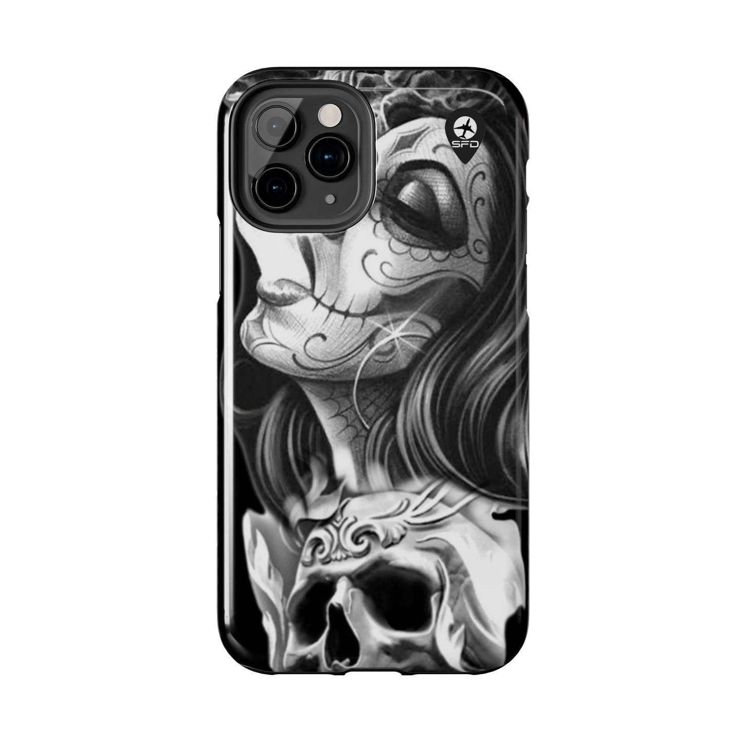 SFD Tough Phone Cases