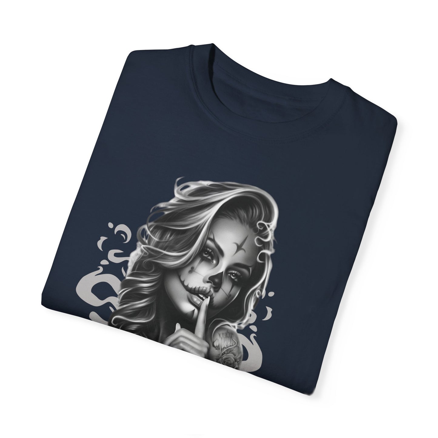 SFD Payasa Smoke Tee
