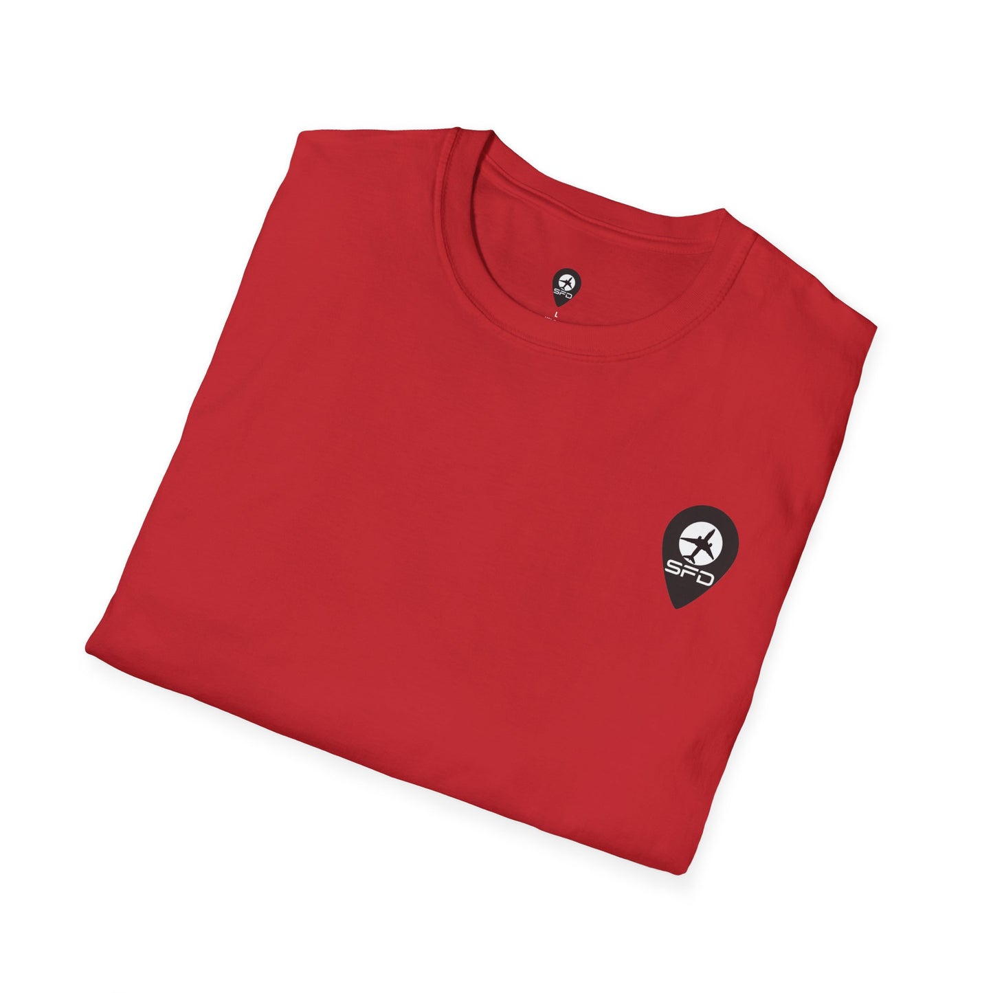 SFD Takeoff Tee