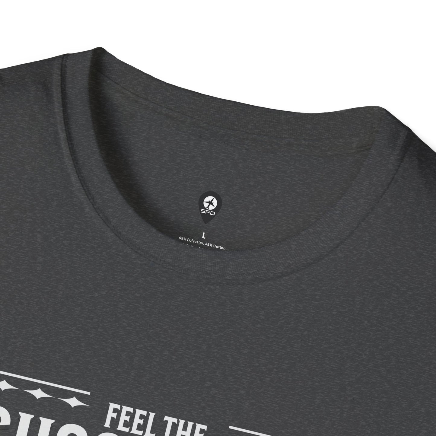 SFD Shock Wave Tee