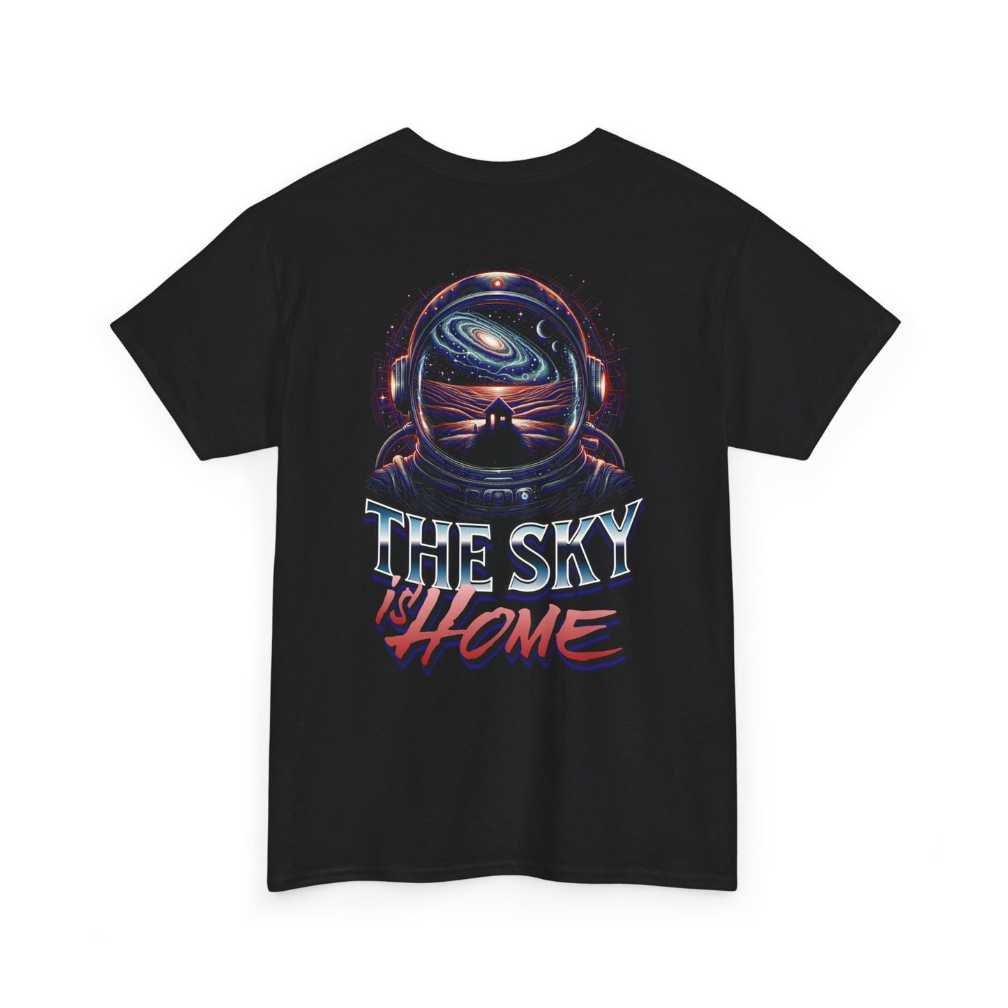 sky is home Tee