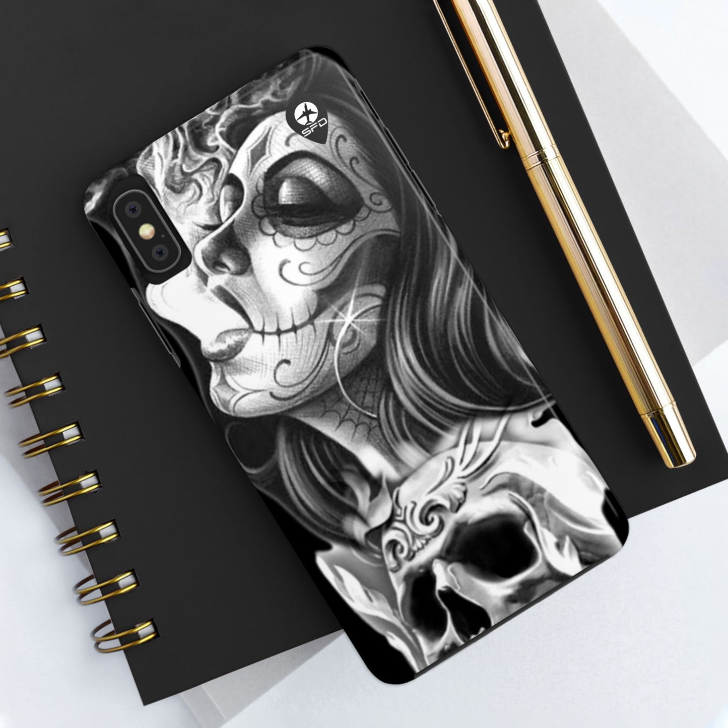 SFD Tough Phone Cases