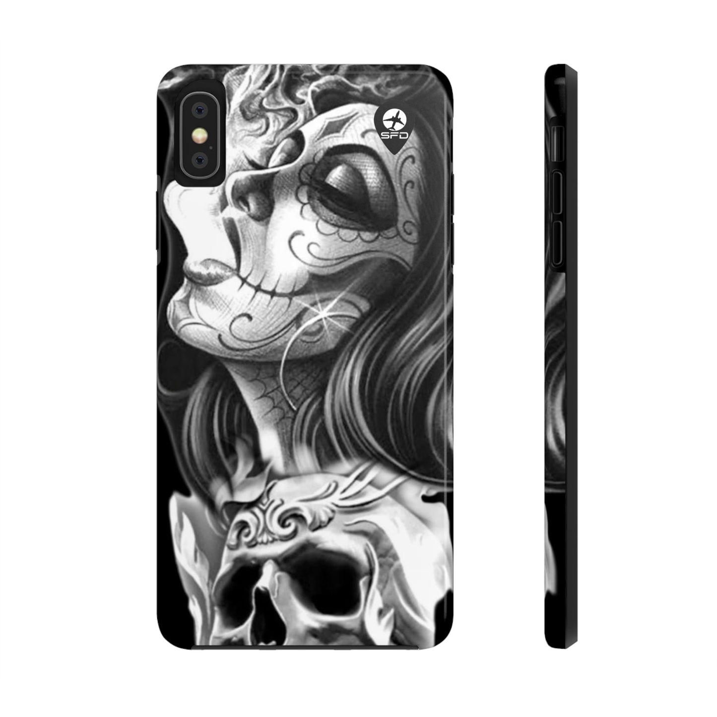 SFD Tough Phone Cases