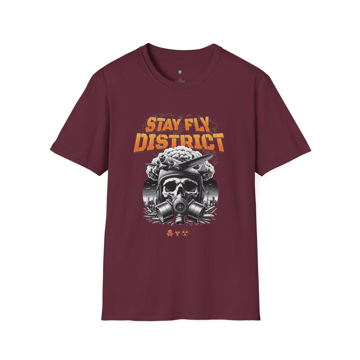 SFD "WMD' T-Shirt