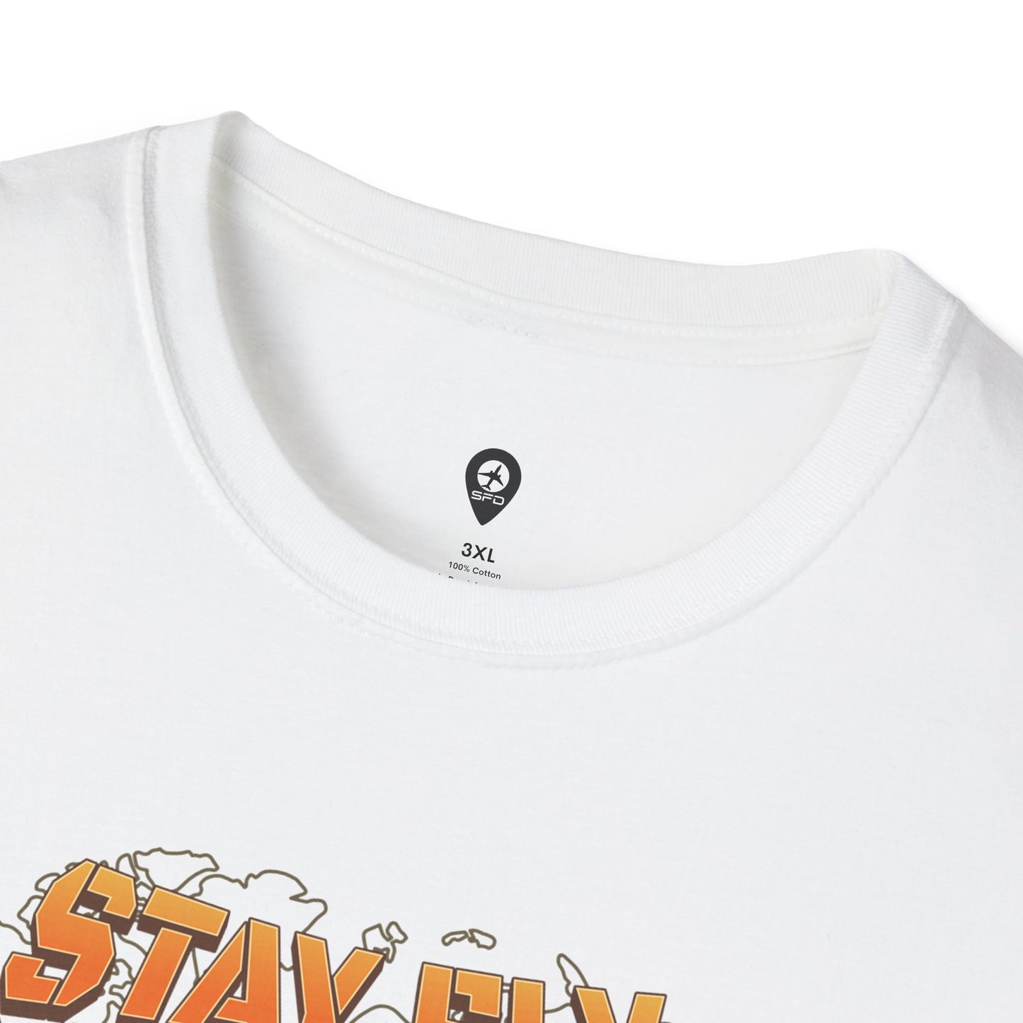 SFD "WMD' T-Shirt
