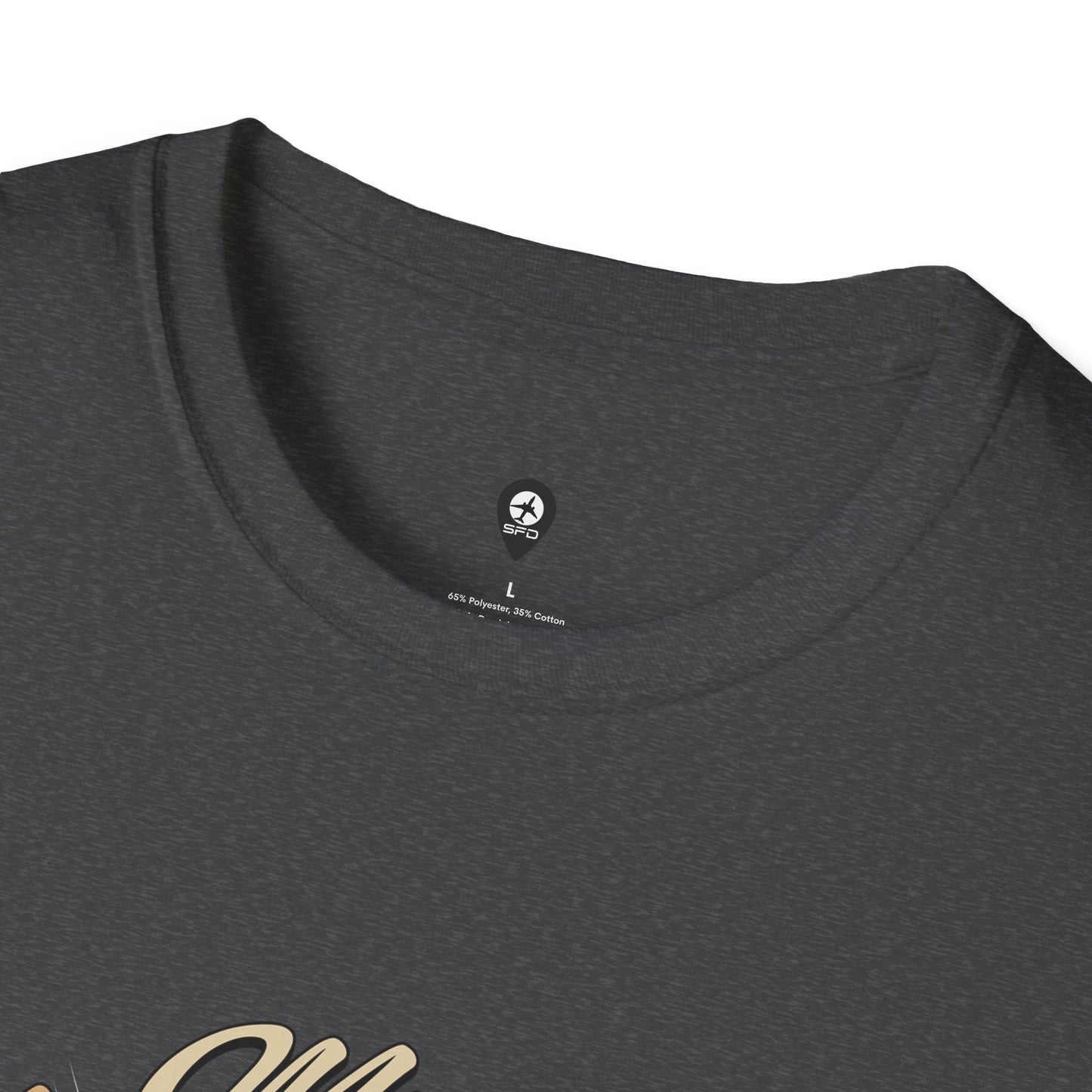 SFD Sr Muerte Tee