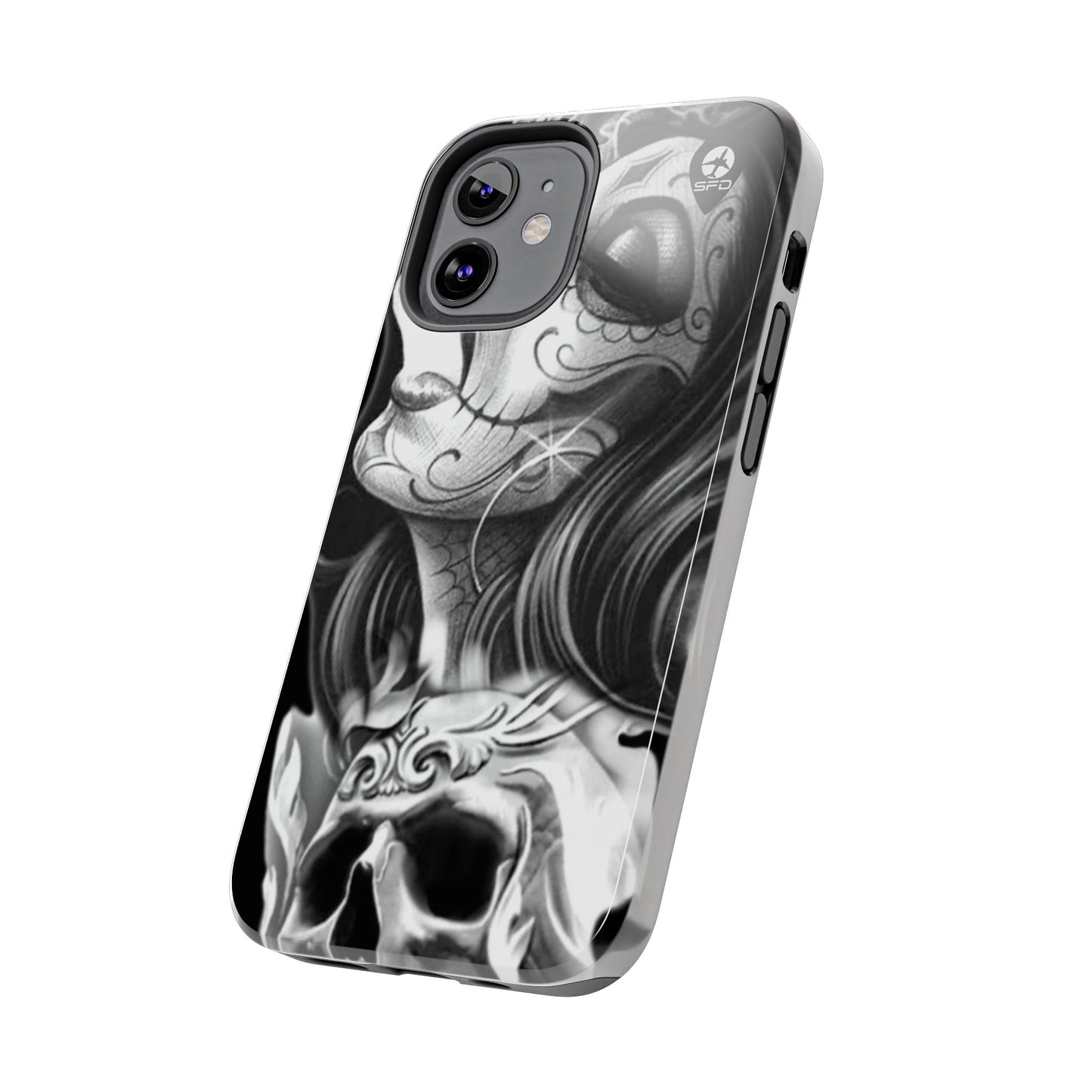 SFD Tough Phone Cases