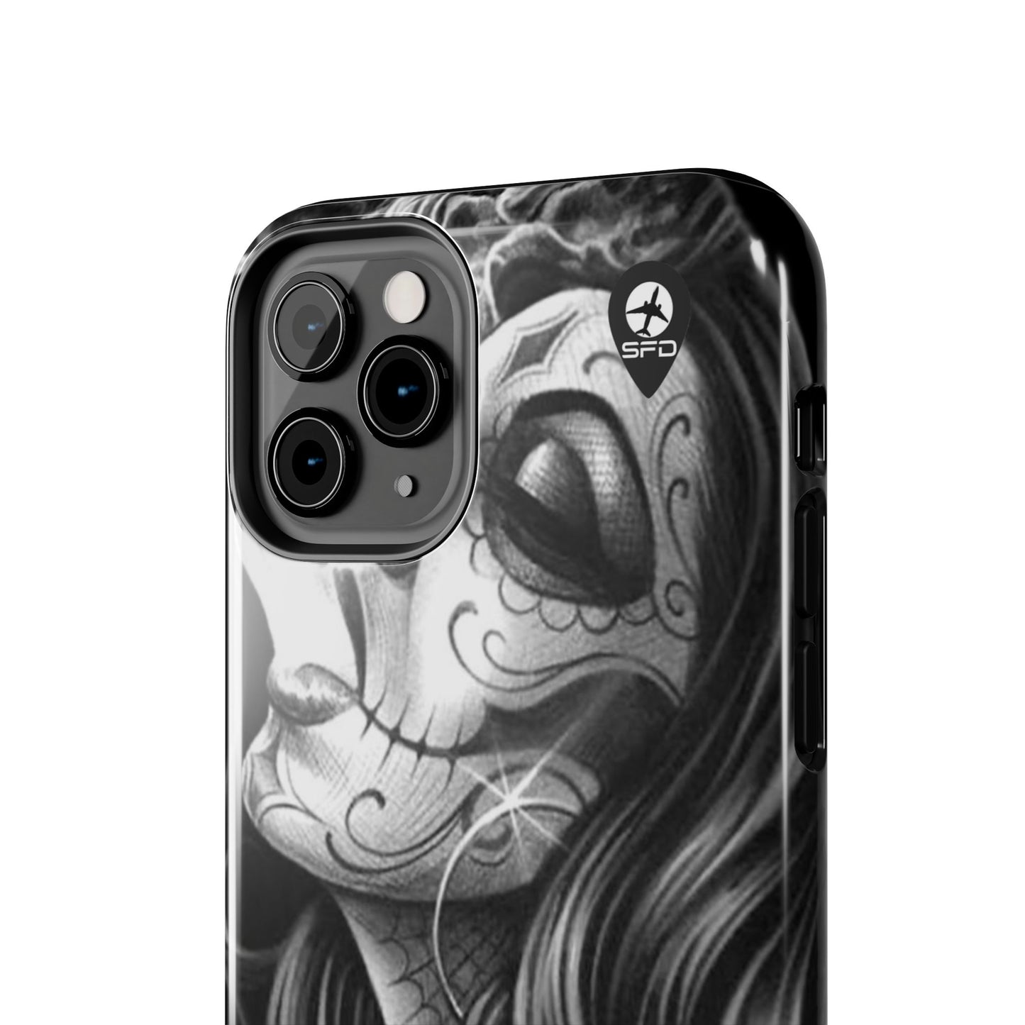 SFD Tough Phone Cases