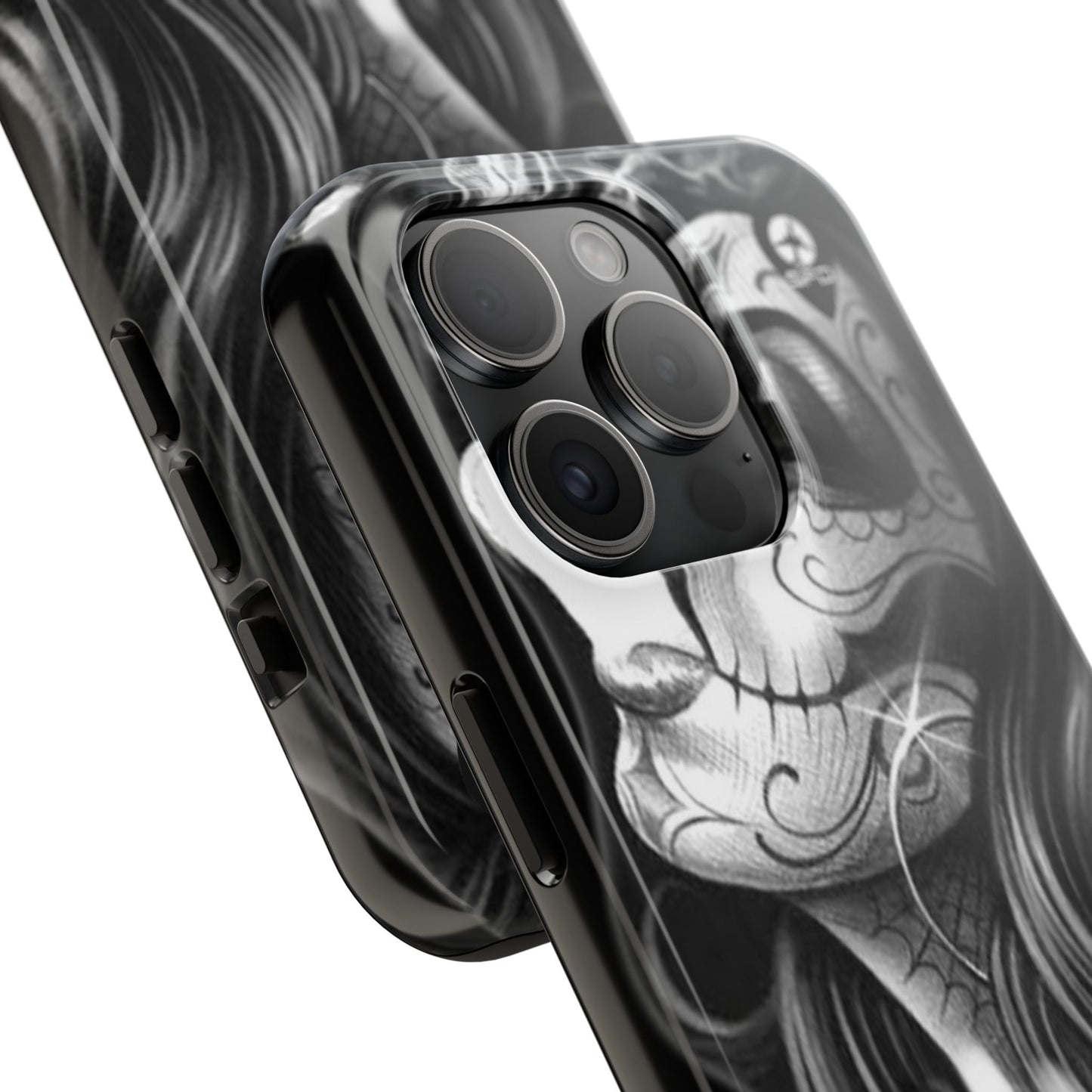 SFD Tough Phone Cases